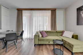 Scala Apartamenty by Moderna Profit- Łąkowa 60K